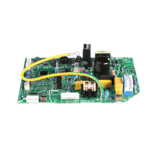 Midea Part# 17122000A26667 Main Control Board Subassembly - Genuine OEM