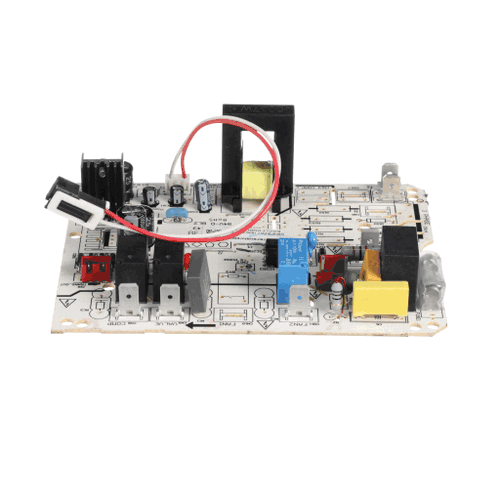 Midea Main Control Board - 17122000A37269
