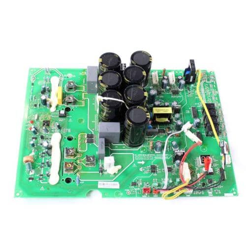 Midea Main Control Board - 17122300000395