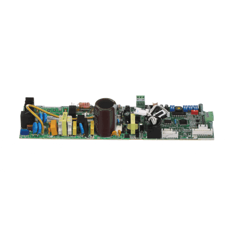 Midea Main Control Board - 17122500000342
