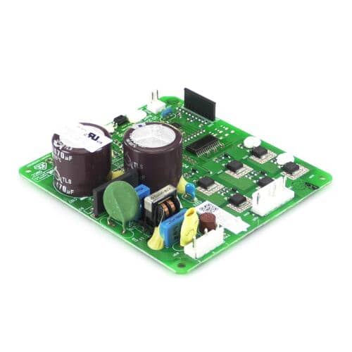 Midea Refrigerator Variable Frequency Driver Board - 17131000007922