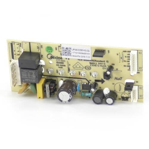 Midea Main Control Board - 17131000A00101
