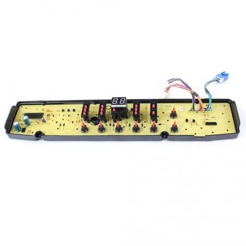 Midea Display Board - 17138000006388