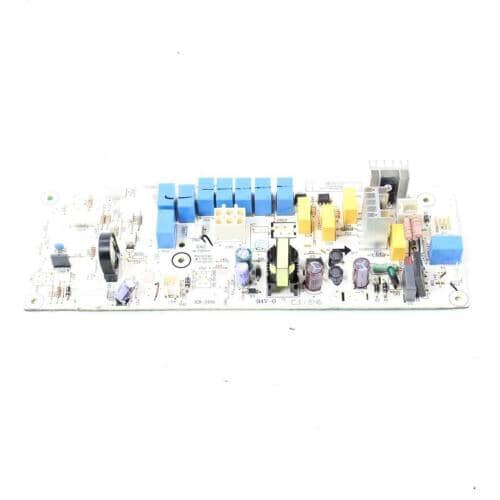 Midea Part# 17138000006870 Main Control Board - Genuine OEM