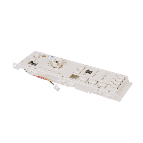 Midea Part# 17138000027407 Power Control Board Assembly - Genuine OEM