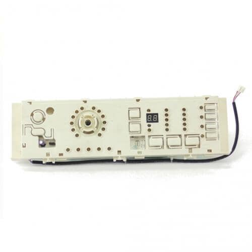 Midea Part# 17138200003449 Display Panel - Genuine OEM