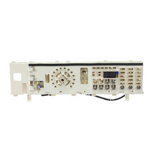 Midea Dryer Display Panel - 17138200005061