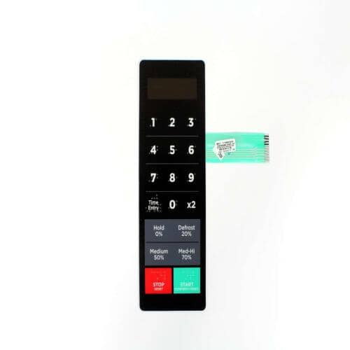 Midea Switch - 17170000A03815