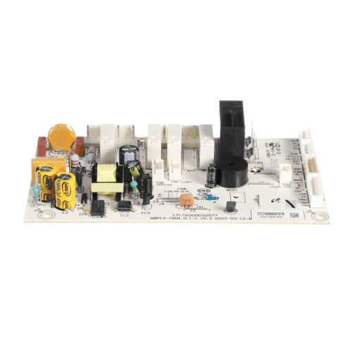 Midea Main Control Panel - 17176000007878