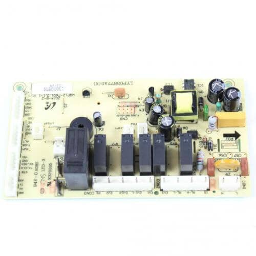 Midea Dishwasher Main Control Board - 17176000009730