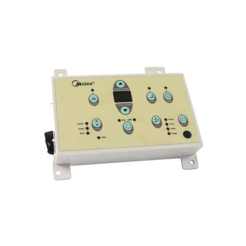 Midea Display Box (Midea Logo) - 17220300000090