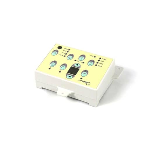 Midea Display Box (Midea Logo) - 17220300000969