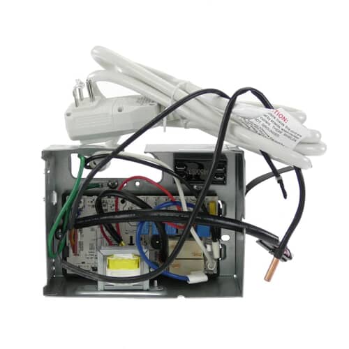 Midea Part# 17220300003007 Electronic Control Box Subassembly - Genuine OEM