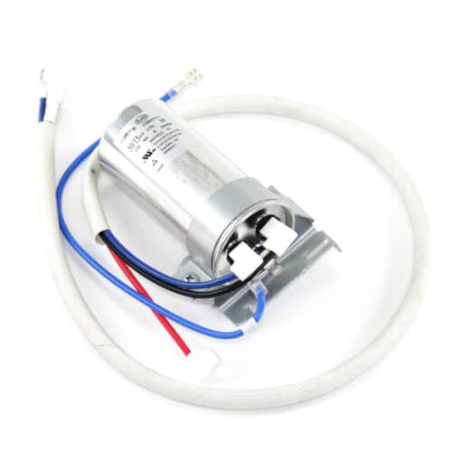 Midea Part# 17220300003630 Electronic Control Box Assembly - Genuine OEM