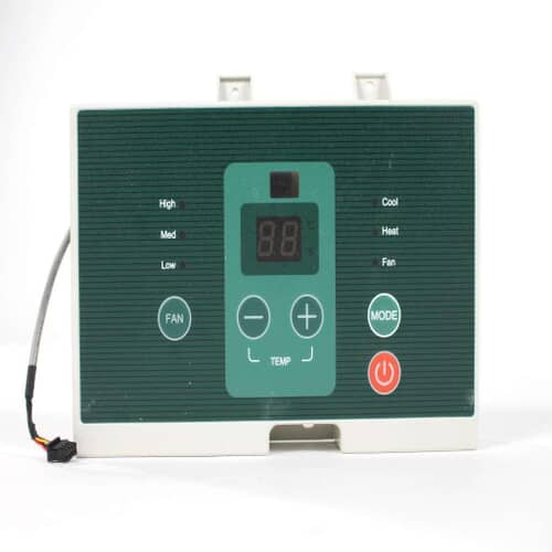 Midea Part# 17220300A02496 Display Box Subassembly - Genuine OEM