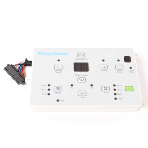 Midea Display Box (Keystone Logo) - 17220300A06666