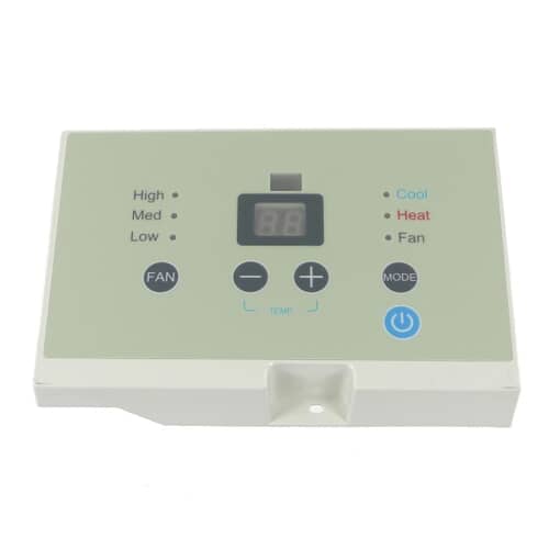 Midea Part# 17220300A14910 Display Box Subassembly - Genuine OEM