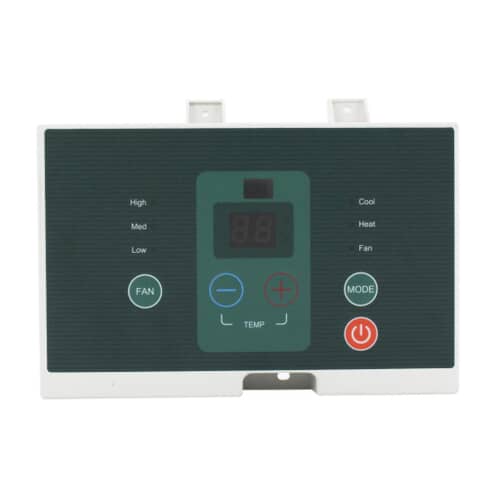 Midea Part# 17220300A15269 Display Box Subassembly - Genuine OEM