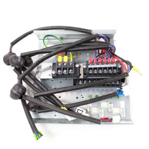 Midea Electronic Control Box - 17222300001268