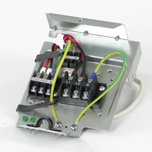 Midea Electronic Control Box - 17223000003336