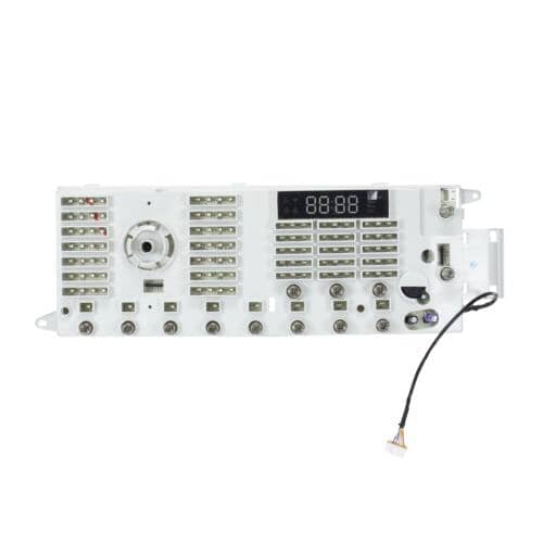 Midea Washer Control Board Interface - 17238100000321