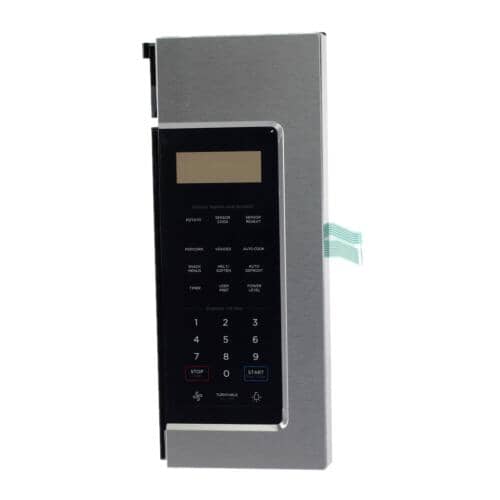 Midea Part# 17270000B74985 Touchpad Control Panel Assembly - Genuine OEM