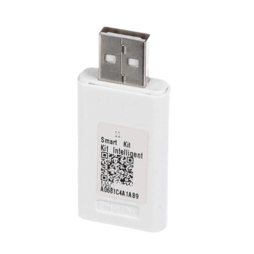 Midea Wifi Module Subassembly - 17310900001961