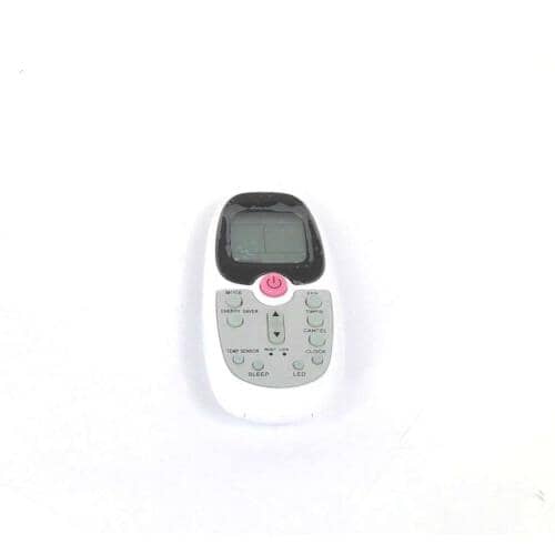 Midea Remote Controller (R09B/Bge-02 - 17317000000772
