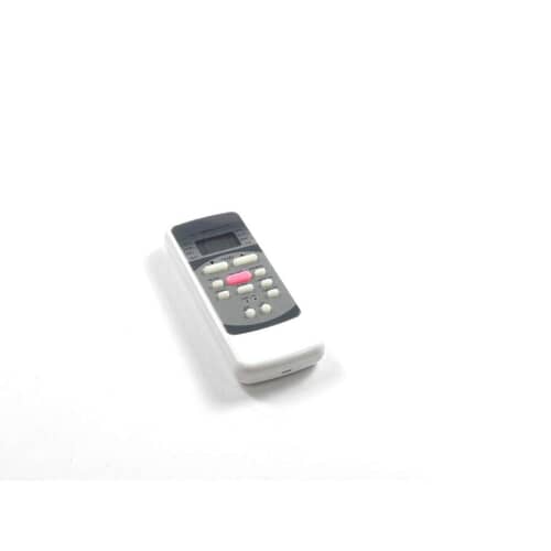Midea Part# 17317000A00258 Remote Controller - Genuine OEM