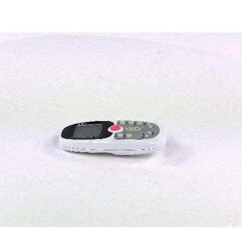 Midea Part# 17317000A00661 Remote Controller - Genuine OEM