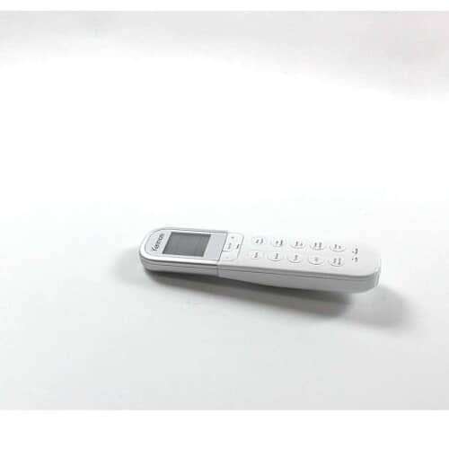 Midea Part# 17317000A02547 Remote Controller - Genuine OEM