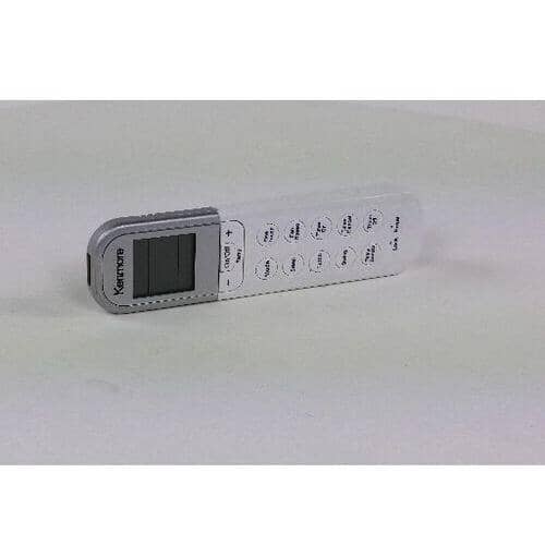 Midea Part# 17317000A02548 Remote Controller - Genuine OEM