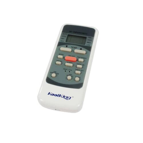 Midea Remote Controller (R51M/Bge - - 17317000A06660