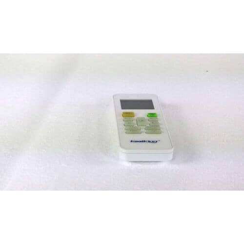 Midea Remote Controller (Rg52B/Bge - - 17317000A16140