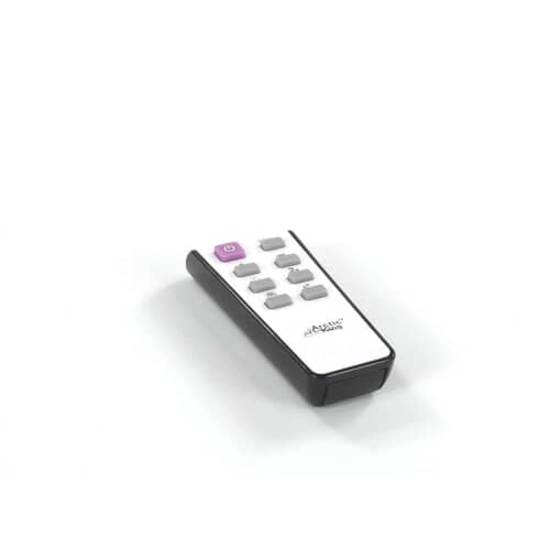 Midea Part# 17317000A17462 Remote Controller - Genuine OEM