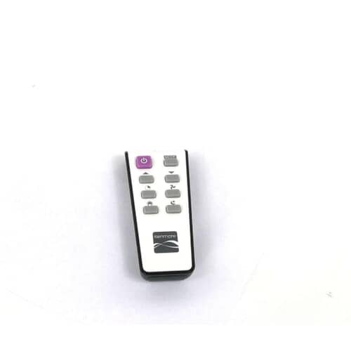 Midea Part# 17317000A18585 Remote Controller - Genuine OEM