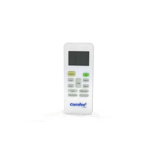 Midea Part# 17317000A22240 Remote Controller - Genuine OEM