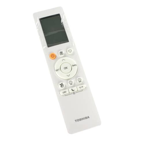 Midea Part# 17317000A60368 Remote Controller - Genuine OEM