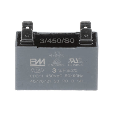 Midea Capacitor (Fan Motor - 3Uf) - 17400101000009