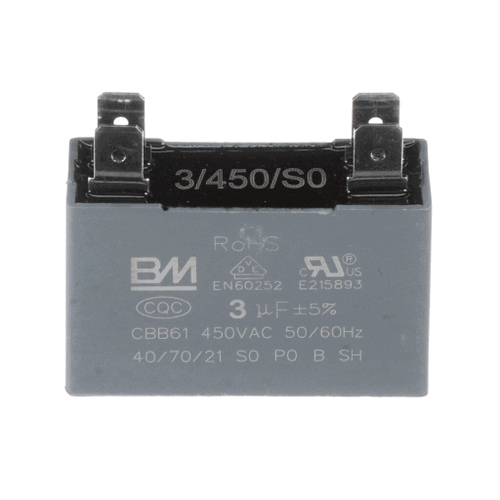 Midea Capacitor (Fan Motor - 3Uf) - 17400101000009
