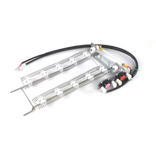 Midea Electric Heater - 17402004000029