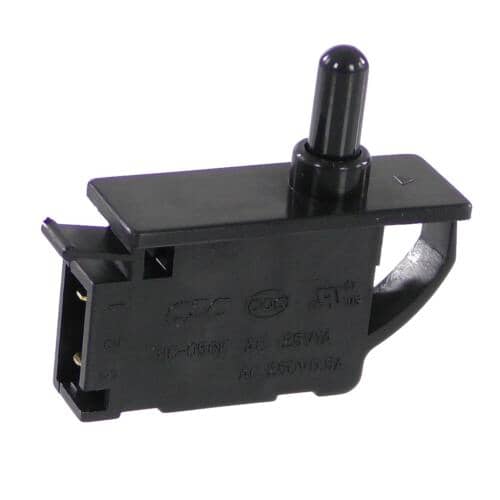 Midea Part# 17431000000369 Pillar Switch - Genuine OEM