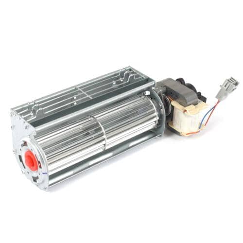 Midea Cooling Fan Asm - 17471100004283