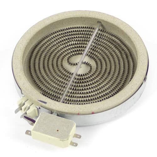 Midea Range 6 Rear Element (Left Or Right) - 17471100004346