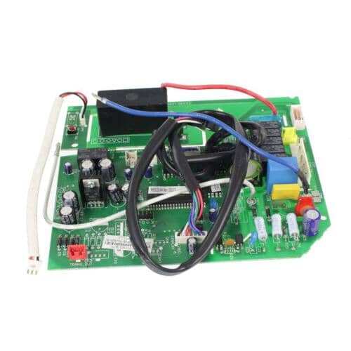 Midea Part# 201333090371 Main Control Board - Genuine OEM