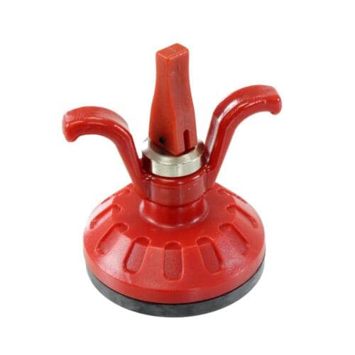 Midea Refrigerator Suction Cup - MX01X27708