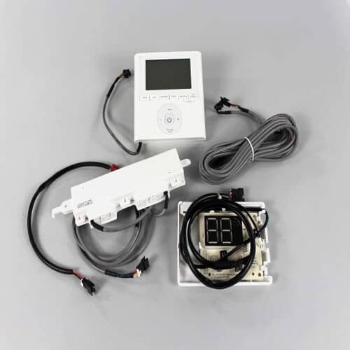 Midea Wired Controller Kit (30K-36K/ - PWC3036