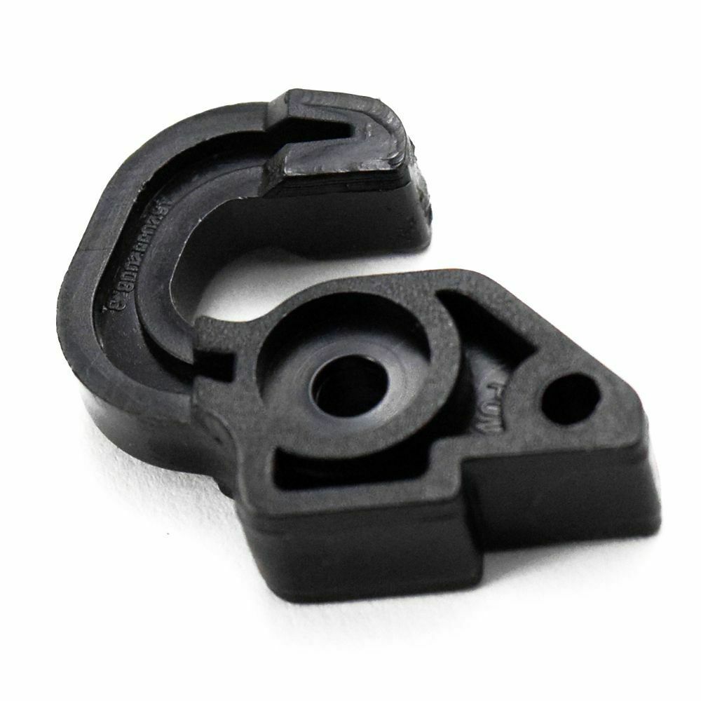 LG Part# MJB63129901 Door Stopper - Genuine OEM