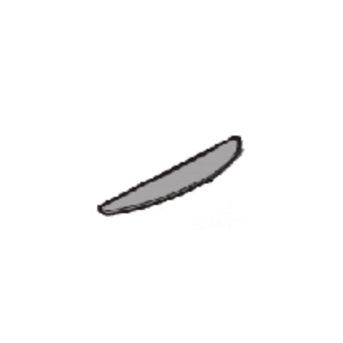 LG Part# MJB63369701 Stopper - Genuine OEM