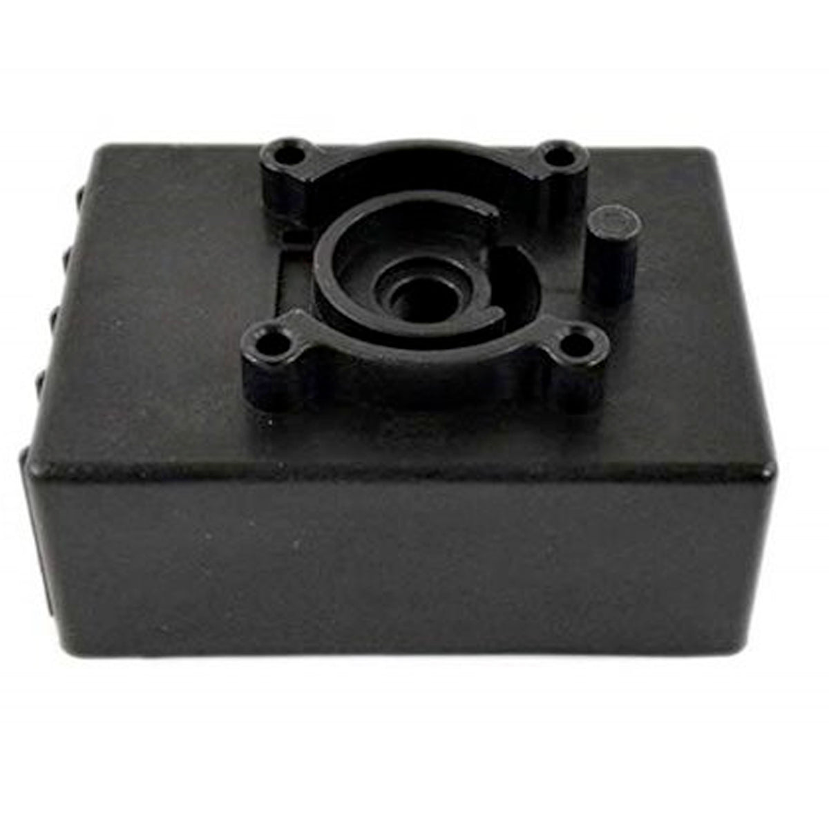 LG Part# MJH62134001 Power Control Board Supporter - Genuine OEM